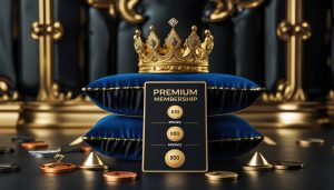 Các Cấp VIP DeBet: Quyền Lợi Và Cách Tích Điểm