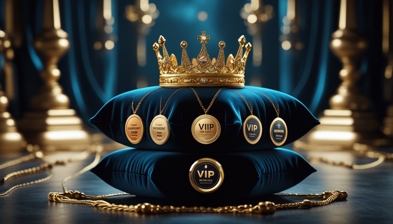 VIP DeBet